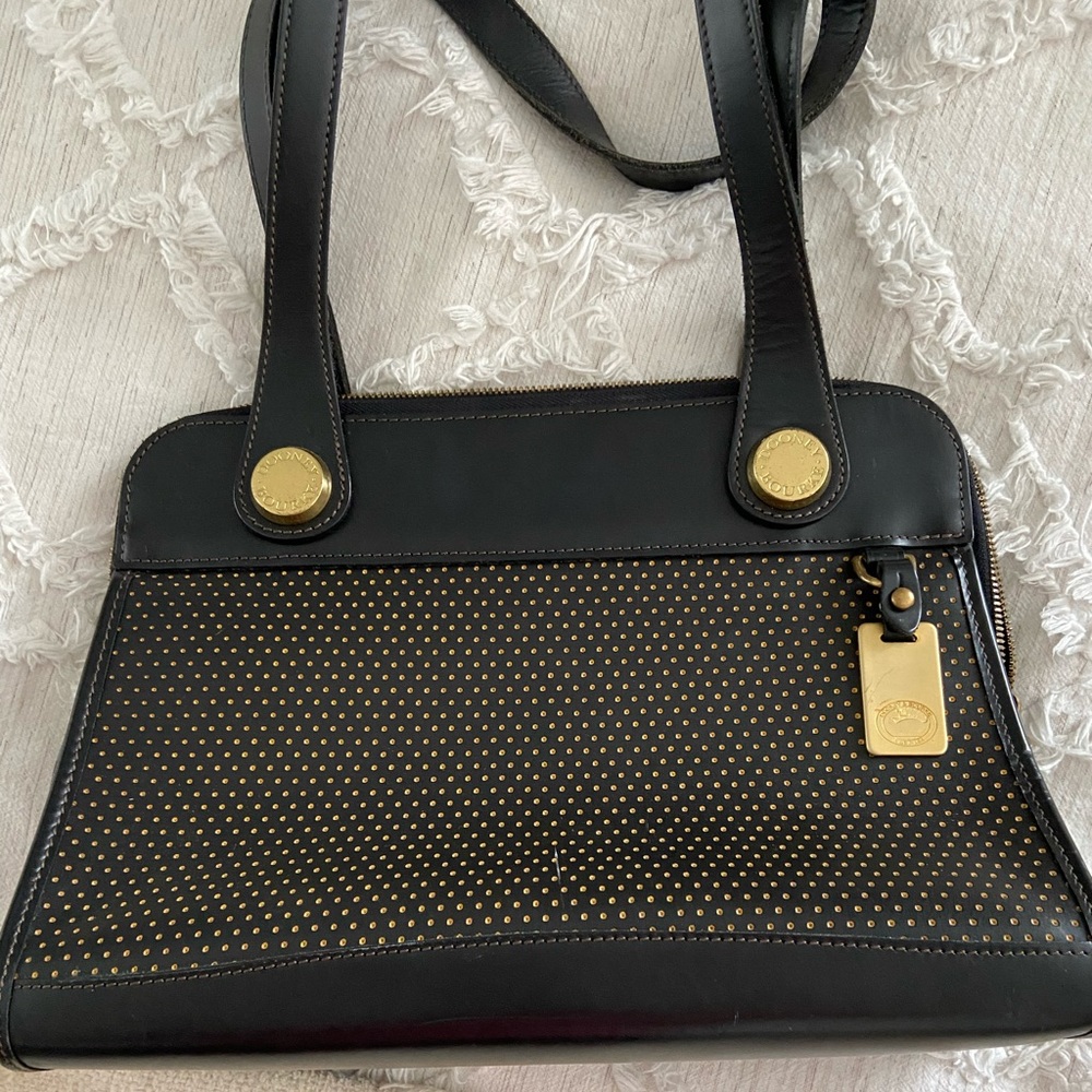 Dooney & Bourke vintage purse